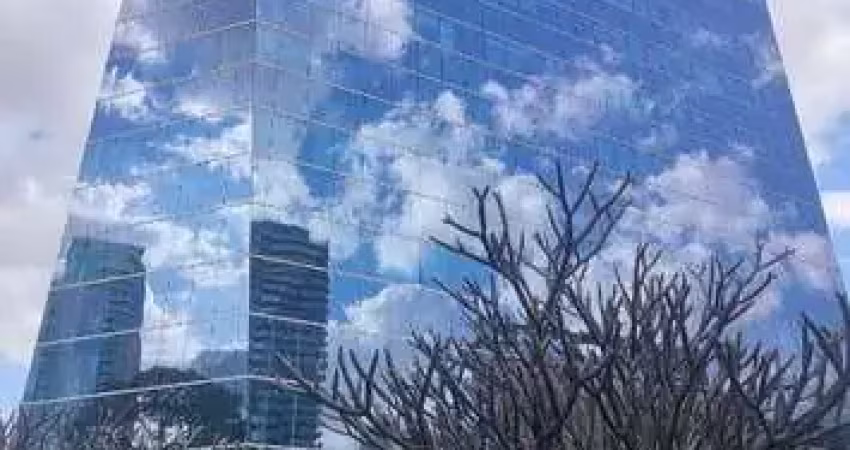 Andar corporativo para alugar, 1110 m² por r$ 282.074,00/mês - itaim bibi - são paulo/sp