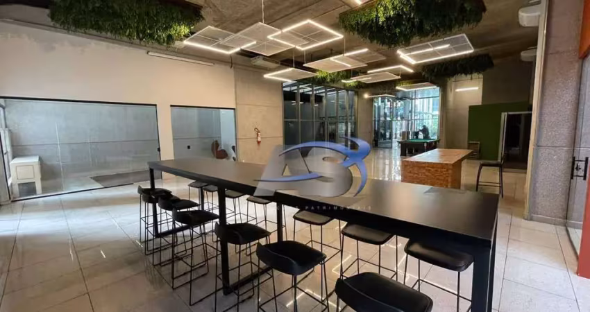 Prédio, 3943 m² - venda por r$ 99.000.000,00 ou aluguel por r$ 329.021,01/mês - vila olímpia - são paulo/sp