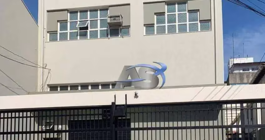 Galpão, 400 m² - venda por r$ 3.800.000,00 ou aluguel por r$ 17.390,01/mês - chácara santo antônio - são paulo/sp