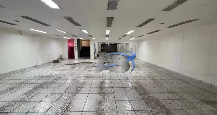 Galpão, 450 m² - venda por r$ 6.300.000,00 ou aluguel por r$ 25.000,00/mês - santo amaro - são paulo/sp
