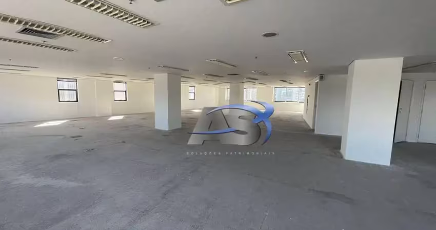 Conjunto para alugar, 384 m² por r$ 37.101,80/mês - vila olímpia - são paulo/sp