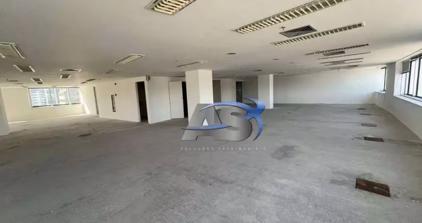 Conjunto para alugar, 768 m² por r$ 62.098,79/mês - vila olímpia - são paulo/sp