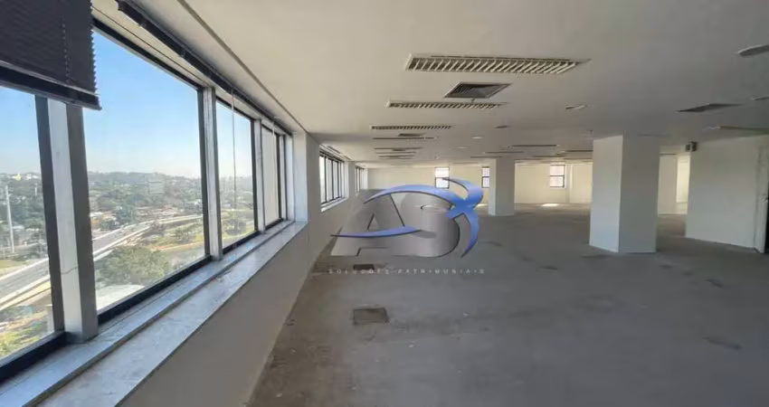 Conjunto para alugar, 384 m² por r$ 37.098,79/mês - vila olímpia - são paulo/sp