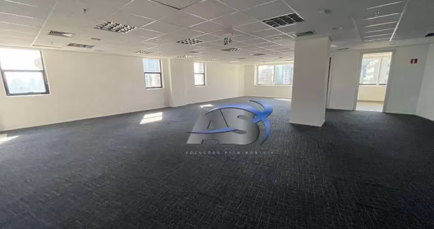 Conjunto para alugar, 384 m² por r$ 37.201,79/mês - vila olímpia - são paulo/sp
