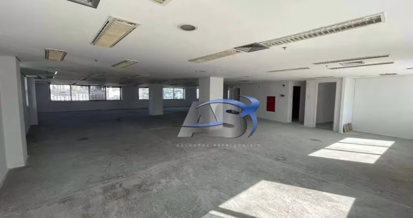 Conjunto para alugar, 768 m² por r$ 63.098,79/mês - vila olímpia - são paulo/sp