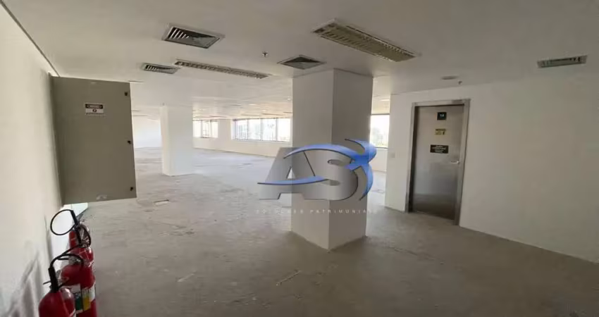Conjunto para alugar, 384 m² por r$ 36.688,01/mês - vila olímpia - são paulo/sp