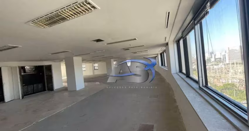 Conjunto para alugar, 384 m² por r$ 37.064,79/mês - vila olímpia - são paulo/sp