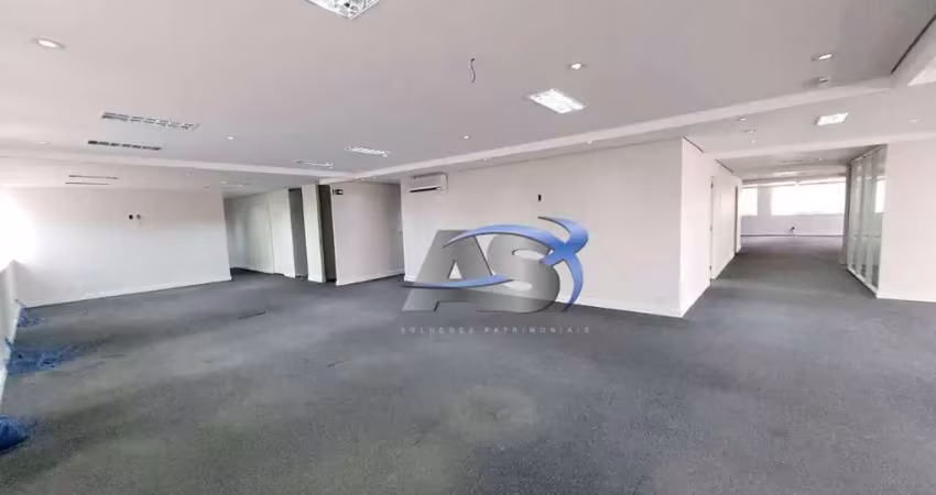 Conjunto com 440m² em pinheiros, região da faria lima c/ 6 vagas