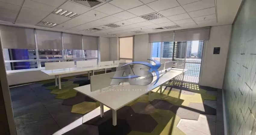 Conjunto para alugar, 228 m² por r$ 35.704,00/mês - pinheiros - são paulo/sp