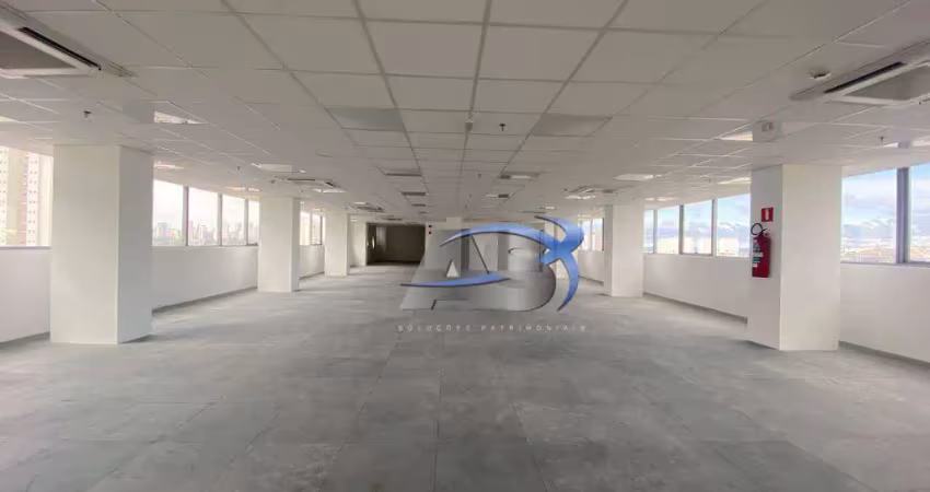 Conjunto para alugar, 632 m² por r$ 36.934,00/mês - chácara santo antônio - são paulo/sp
