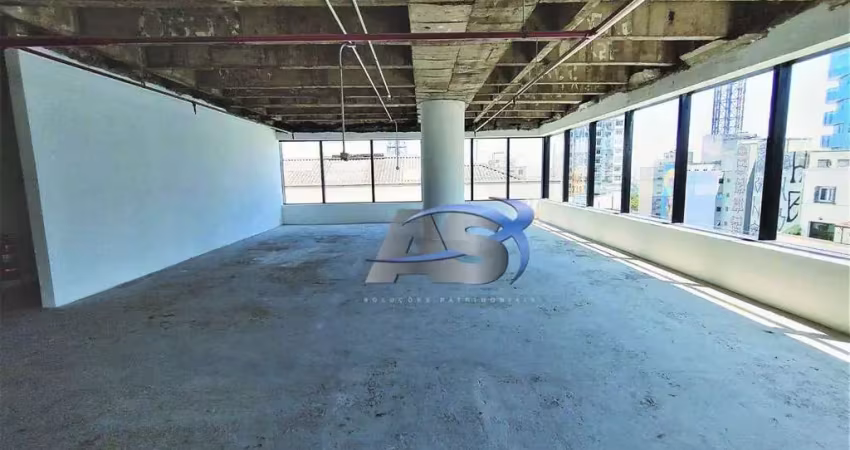 Conjunto para alugar, 308 m² por r$ 43.814,01/mês - consolação - são paulo/sp