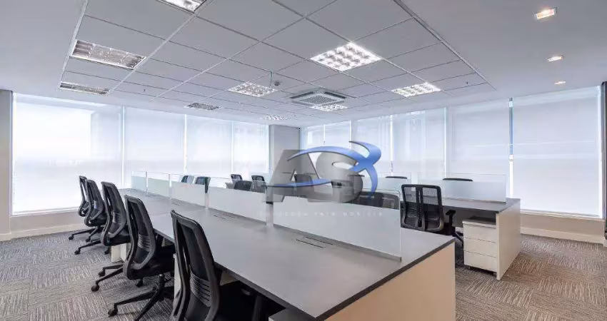 Conjunto, 213 m² - venda por r$ 3.380.000,00 ou aluguel por r$ 42.246,00/mês - vila olímpia - são paulo/sp