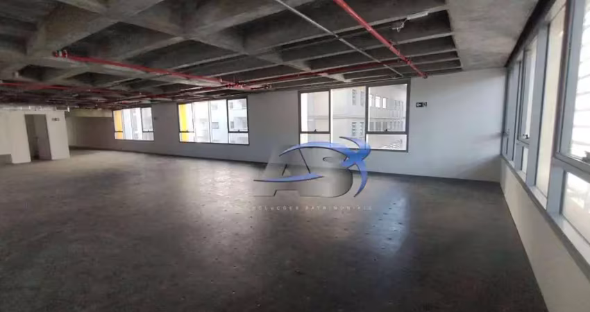 Conjunto para alugar, 215 m² por r$ 30.254,48/mês - cerqueira césar - são paulo/sp