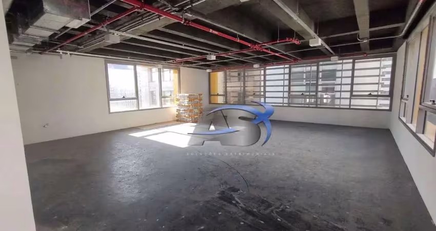 Conjunto para alugar, 143 m² por r$ 30.184,36/mês - cerqueira césar - são paulo/sp