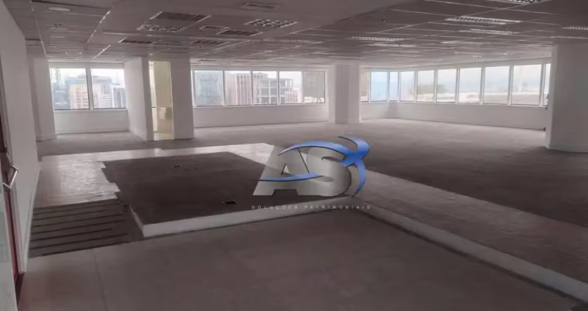 Conjunto para alugar, 507 m² por r$ 63.780,00/mês - bela vista - são paulo/sp