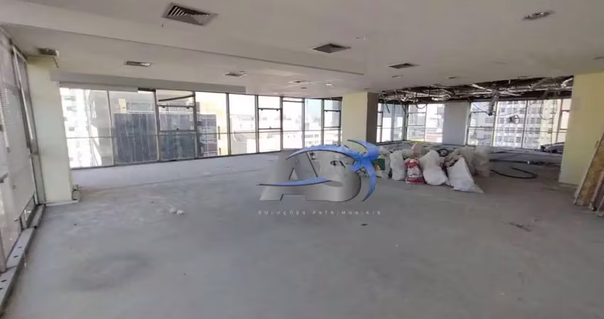 Conjunto para alugar, 330 m² por r$ 46.387,60/mês - paraíso - são paulo/sp