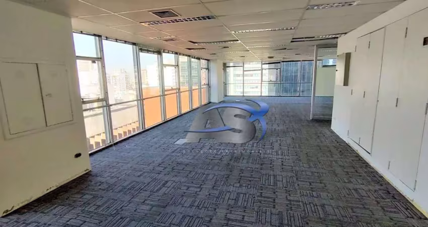 Conjunto para alugar, 330 m² por r$ 45.387,89/mês - paraíso - são paulo/sp
