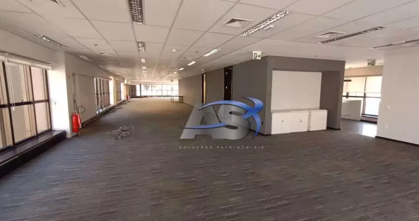 Conjunto para alugar, 265 m² por r$ 32.133,10/mês - pinheiros - são paulo/sp