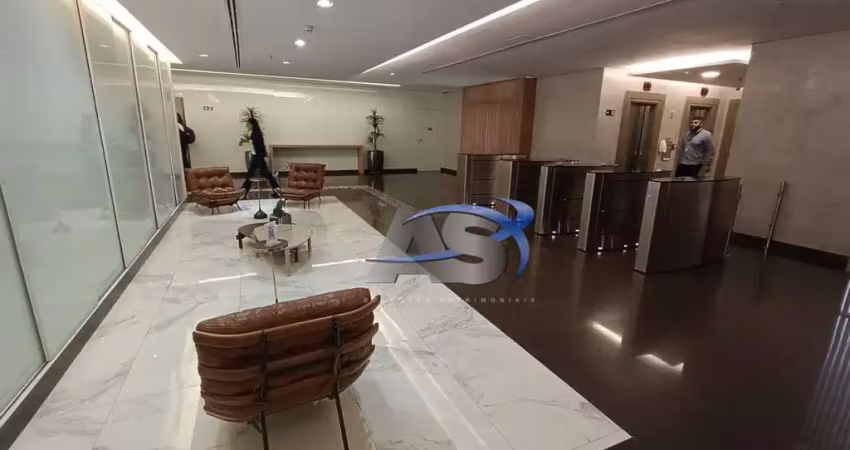 Conjunto para alugar, 265 m² por r$ 32.829,50/mês - pinheiros - são paulo/sp