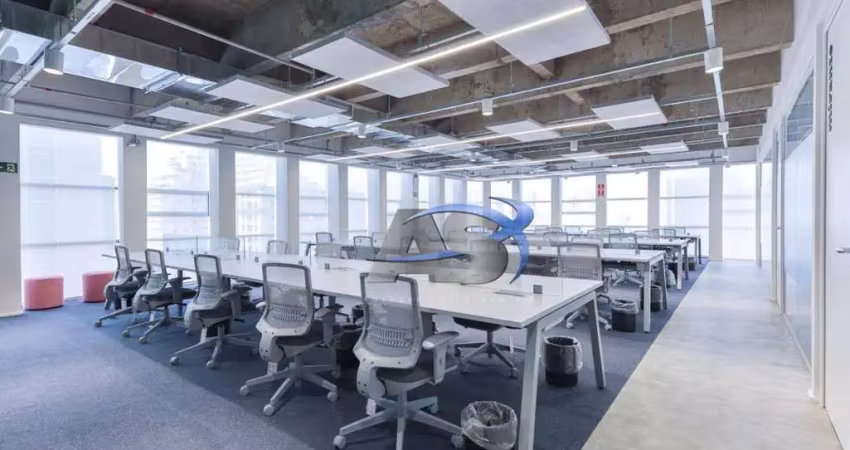 Conjunto para alugar, 278 m² por r$ 50.500,01/mês - bela vista - são paulo/sp