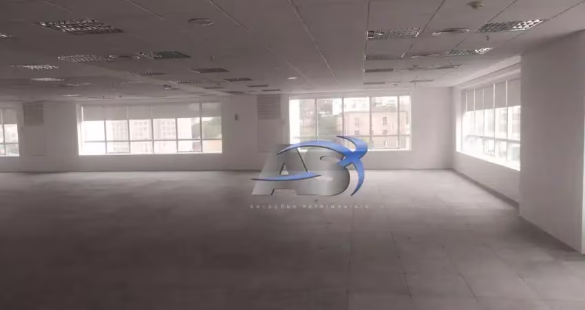 Conjunto para alugar, 272 m² por r$ 36.530,01/mês - brooklin - são paulo/sp