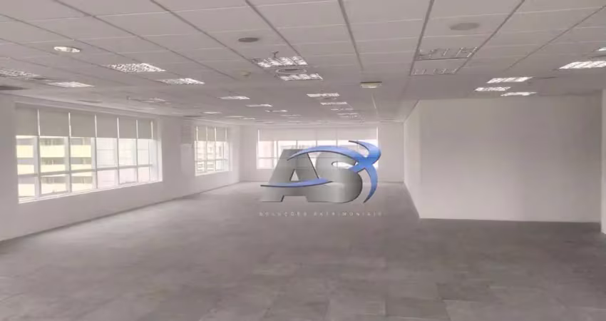 Conjunto para alugar, 272 m² por r$ 36.833,01/mês - brooklin - são paulo/sp