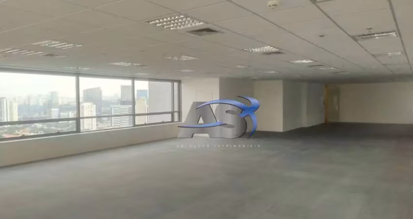 Conjunto para alugar, 533 m² por r$ 65.566,00/mês - cidade monções - são paulo/sp