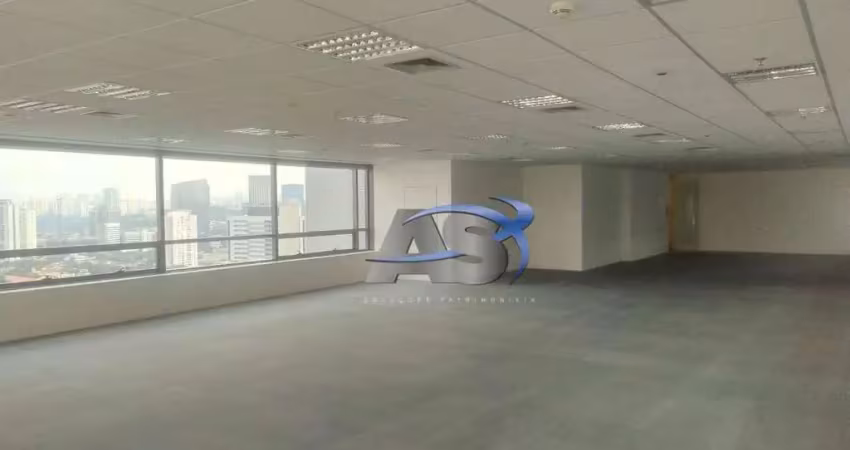 Conjunto para alugar, 266 m² por r$ 32.787,01/mês - brooklin - são paulo/sp