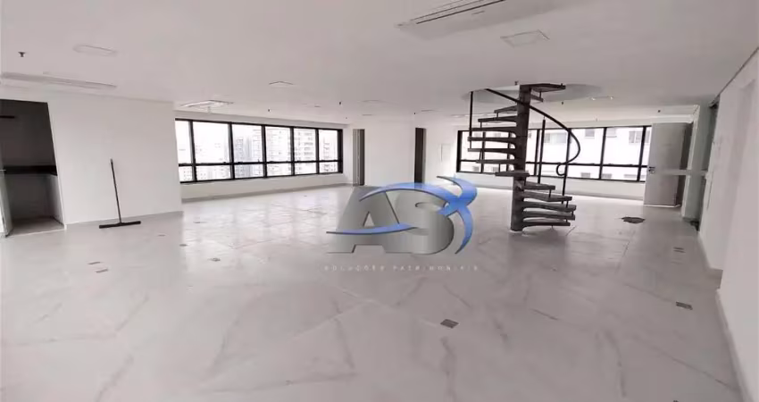 Conjunto, 303 m² - venda por r$ 3.000.000,00 ou aluguel por r$ 52.620,24/mês - moema - são paulo/sp