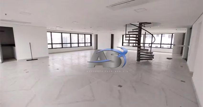 Conjunto, 303 m² - venda por r$ 3.000.000,00 ou aluguel por r$ 52.620,24/mês - moema - são paulo/sp