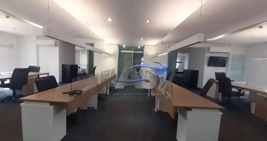 Conjunto, 286 m² - venda por r$ 4.450.000,00 ou aluguel por r$ 33.507,00/mês - vila olímpia - são paulo/sp