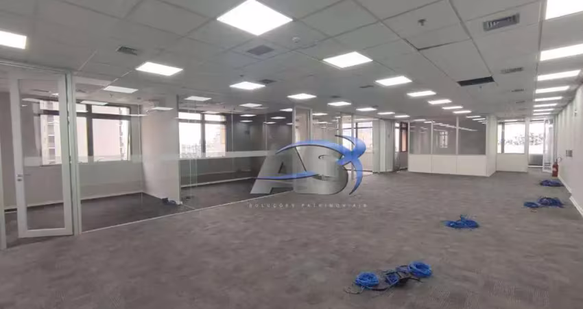 Conjunto para alugar, 363 m² por r$ 60.805,01/mês - itaim bibi - são paulo/sp