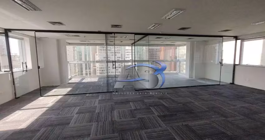 Conjunto para alugar, 175 m² por r$ 31.000,00/mês - consolação - são paulo/sp