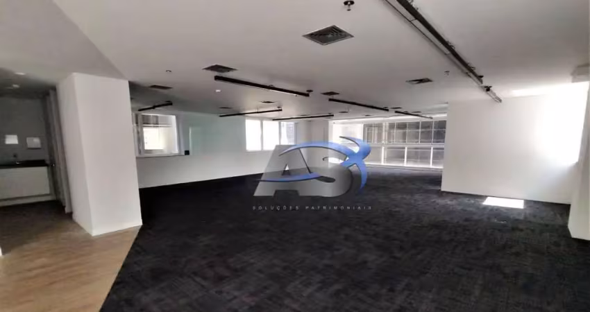 Conjunto para alugar, 175 m² por r$ 34.200,00/mês - consolação - são paulo/sp