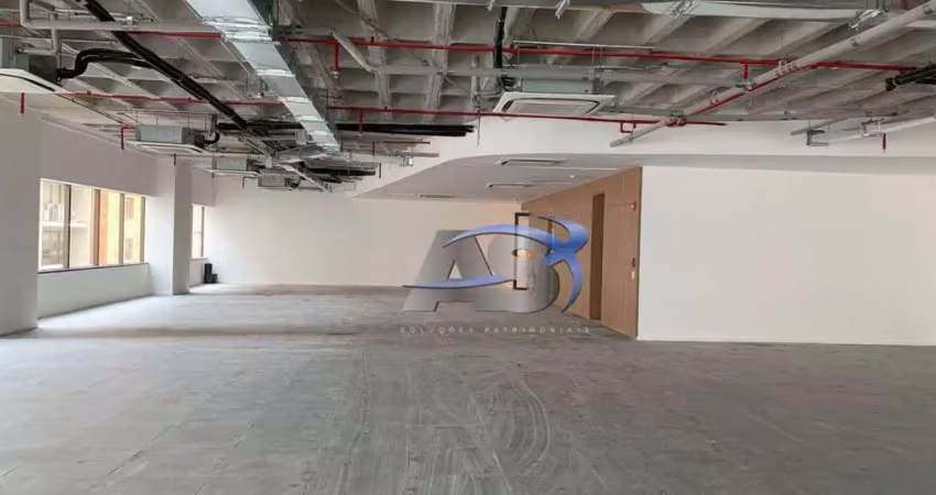 Conjunto para alugar, 377 m² por r$ 72.670,52/mês - vila olímpia - são paulo/sp