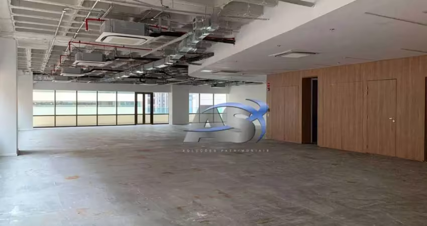 Conjunto para alugar, 377 m² por r$ 72.670,52/mês - vila olímpia - são paulo/sp