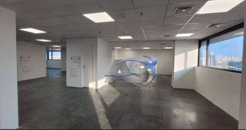 Conjunto para alugar, 352 m² por r$ 37.060,01/mês - jardim das perdizes - são paulo/sp