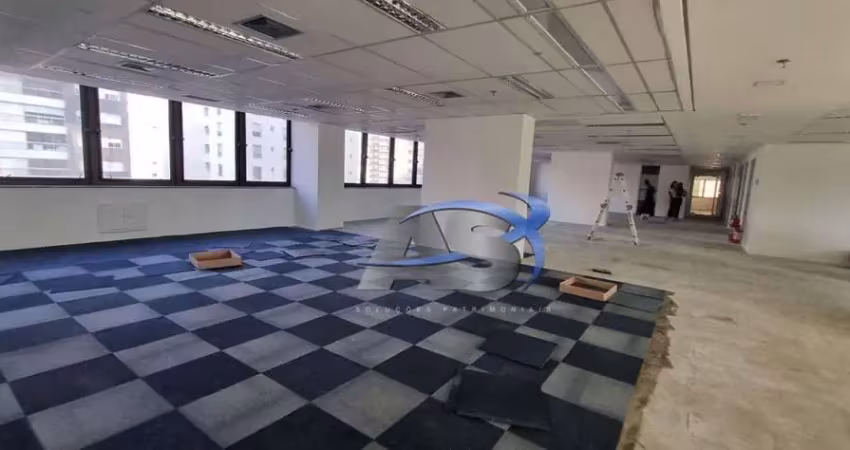 Conjunto para alugar, 335 m² por r$ 39.845,00/mês - pinheiros - são paulo/sp