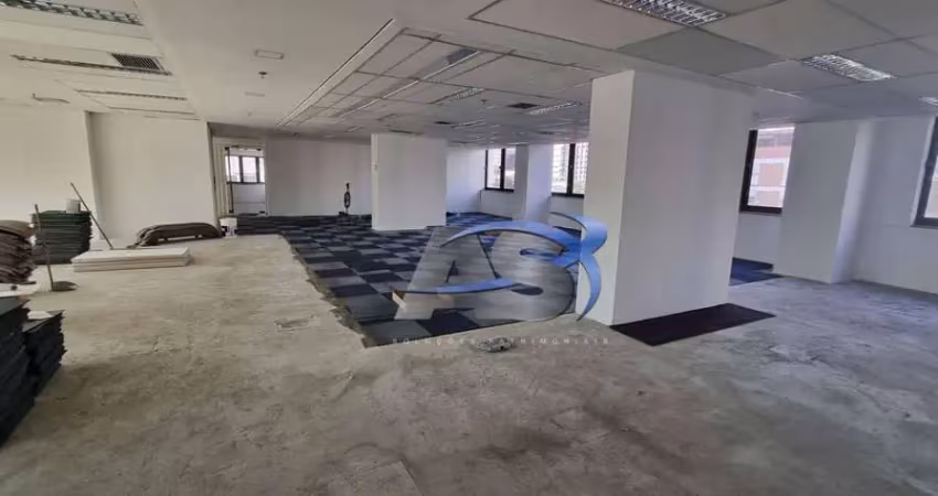 Conjunto para alugar, 335 m² por r$ 39.845,00/mês - pinheiros - são paulo/sp
