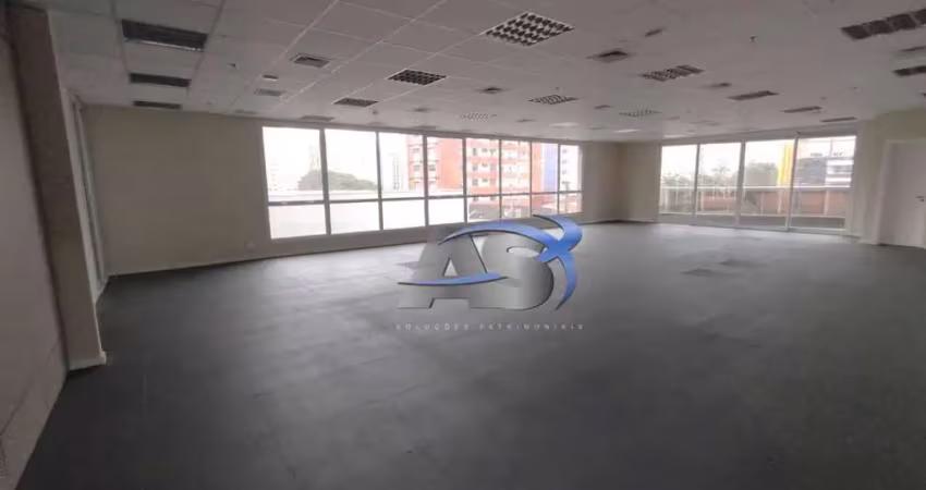 Conjunto para alugar, 179 m² por r$ 37.178,35/mês - moema - são paulo/sp