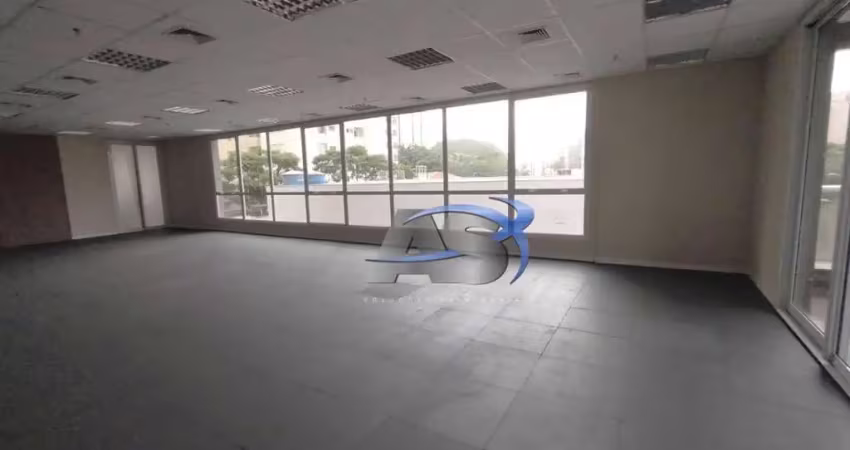 Conjunto para alugar, 179 m² por r$ 37.421,31/mês - moema - são paulo/sp