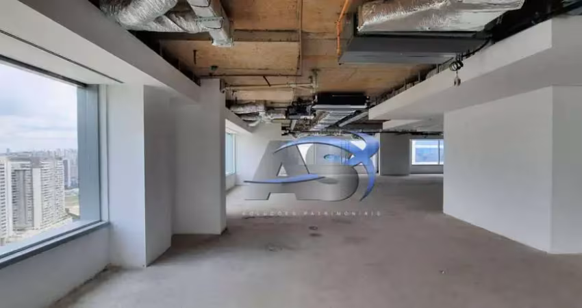 Conjunto para alugar, 675 m² por r$ 67.920,00/mês - barra funda - são paulo/sp