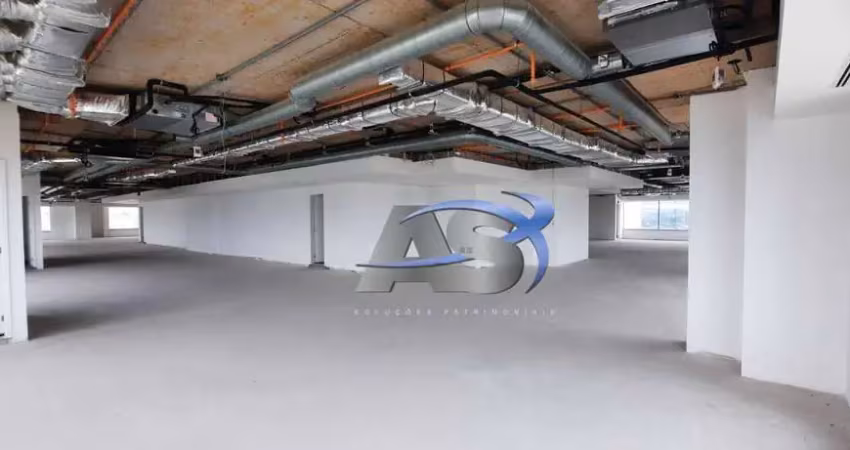 Conjunto para alugar, 450 m² por r$ 39.106,00/mês - barra funda - são paulo/sp
