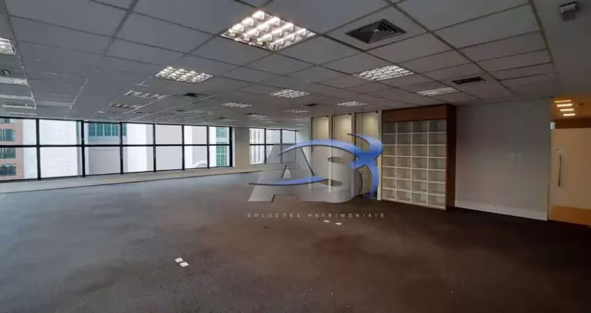 Conjunto para alugar, 324 m² por r$ 43.855,00/mês - vila olímpia - são paulo/sp