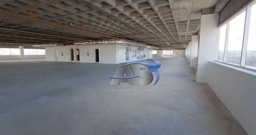 Conjunto duplex, 2388 m² - venda por r$ 16.100.000 ou aluguel por r$ 167.752/mês - barra funda - são paulo/sp