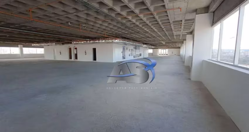 Conjunto duplex, 2388 m² - venda por r$ 16.100.000 ou aluguel por r$ 167.752/mês - barra funda - são paulo/sp