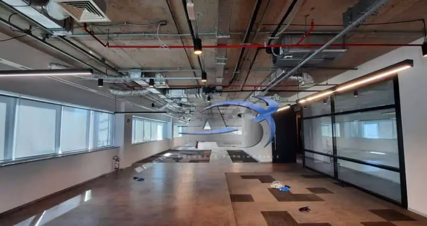 Conjunto para alugar, 492 m² por r$ 110.490,00/mês - pinheiros - são paulo/sp