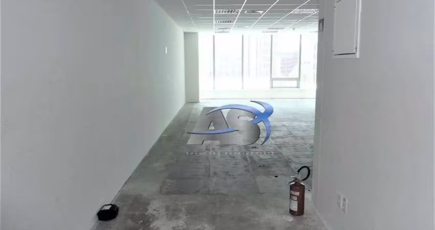 Conjunto para alugar, 734 m² por r$ 99.824,01/mês - brooklin - são paulo/sp