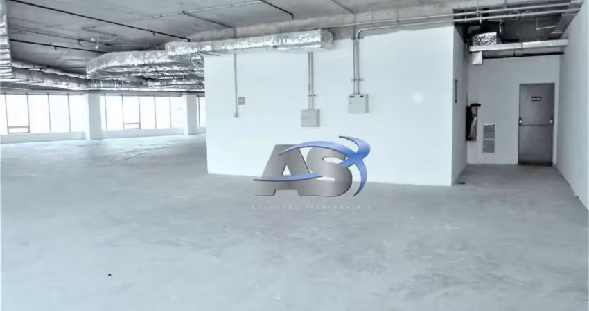 Conjunto para alugar, 724 m² por r$ 98.464,00/mês - brooklin - são paulo/sp