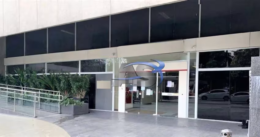 Loja para alugar, 770 m² por r$ 95.101,00/mês - pinheiros - são paulo/sp